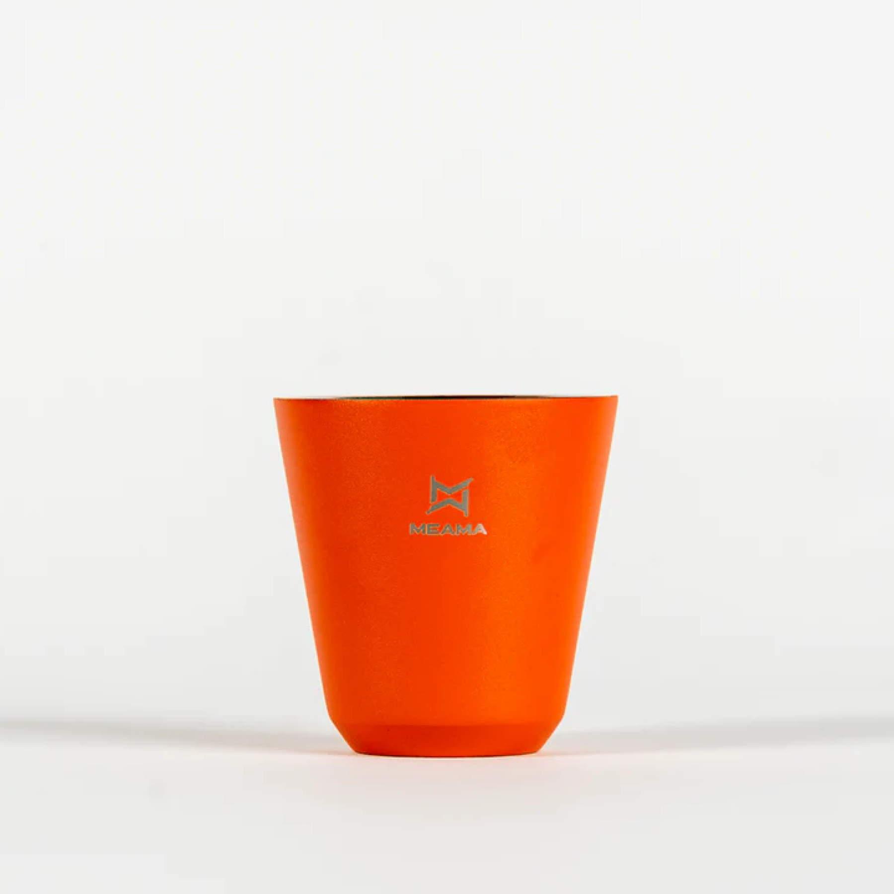 Metal kupa 280 ml
