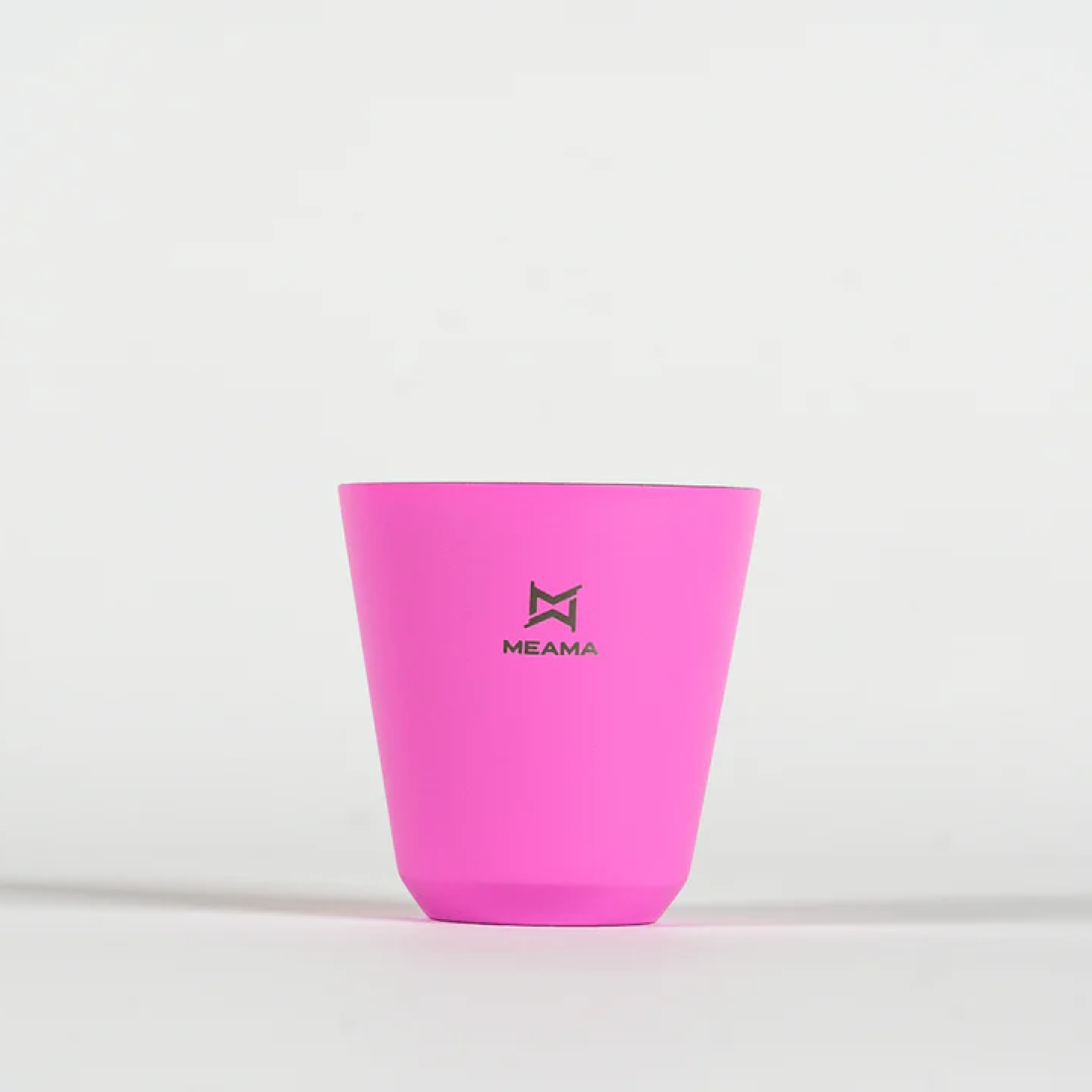Metal kupa 280 ml