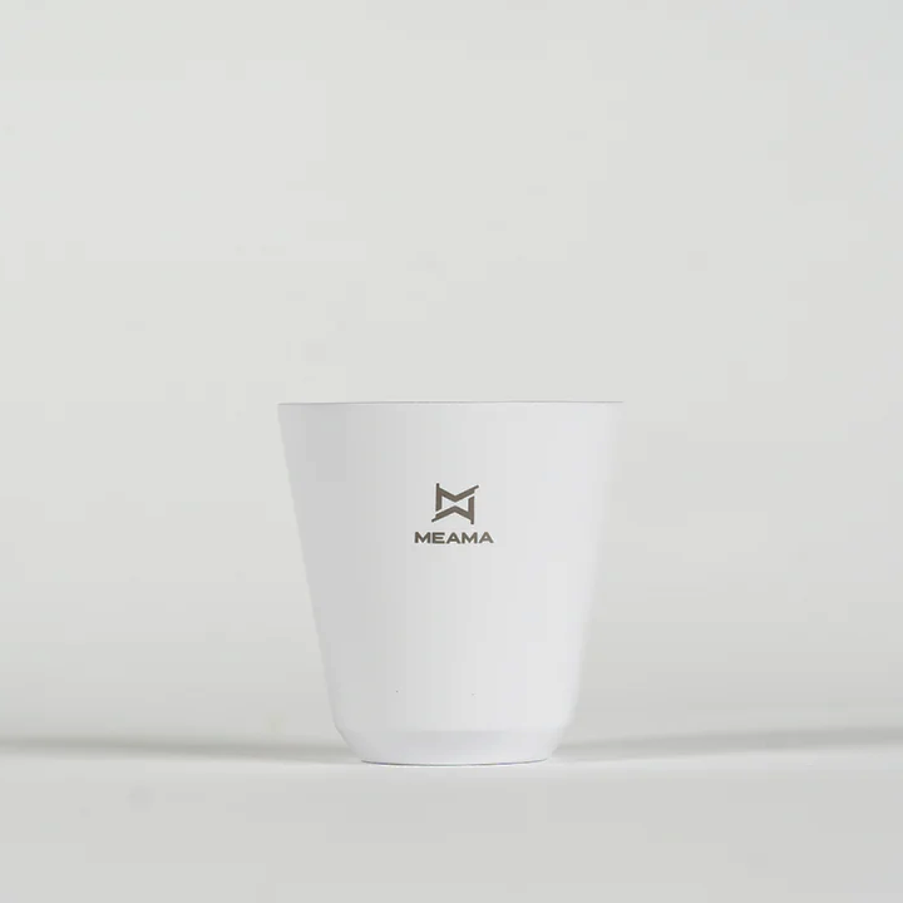 Metal kupa 280 ml