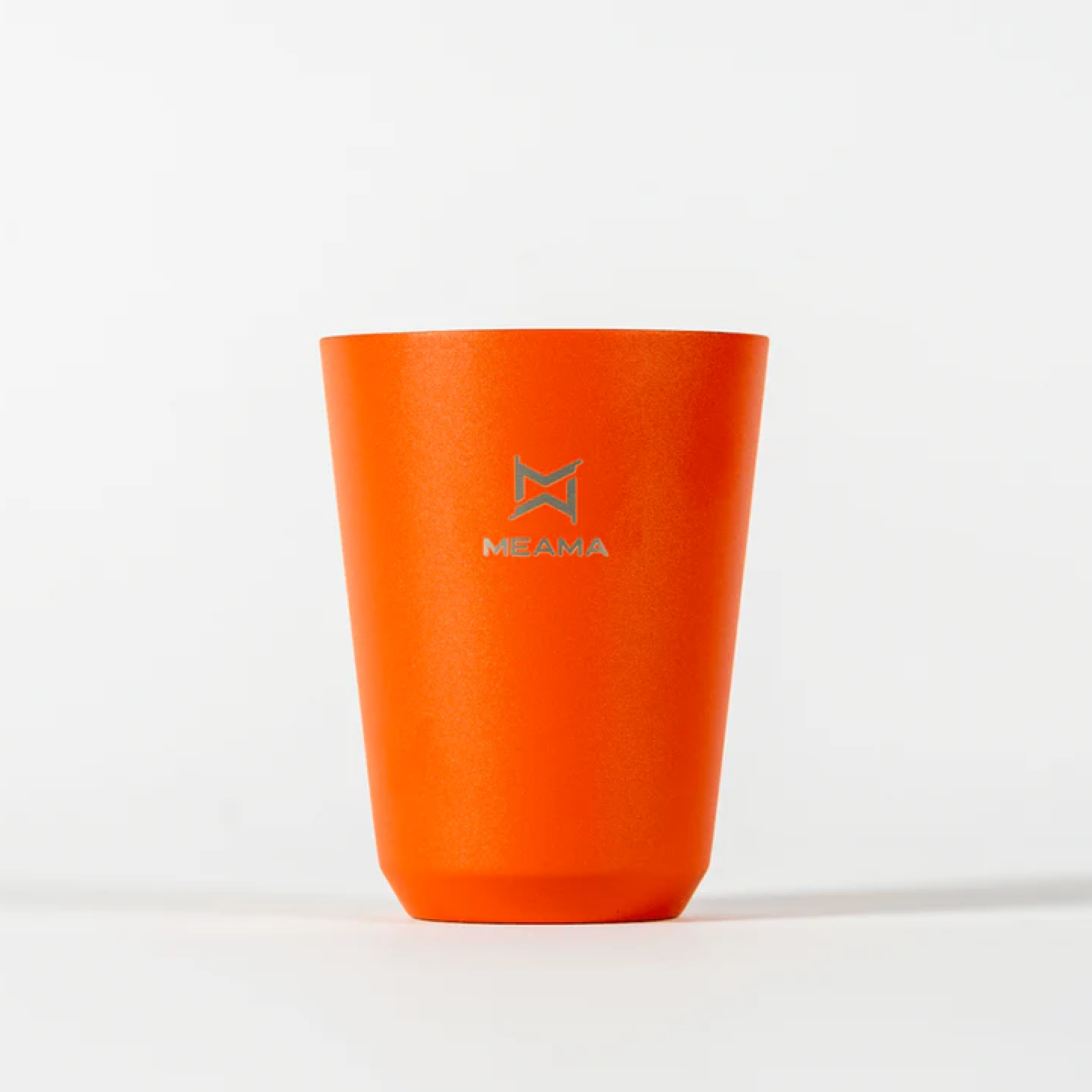 Metal kupa 280 ml