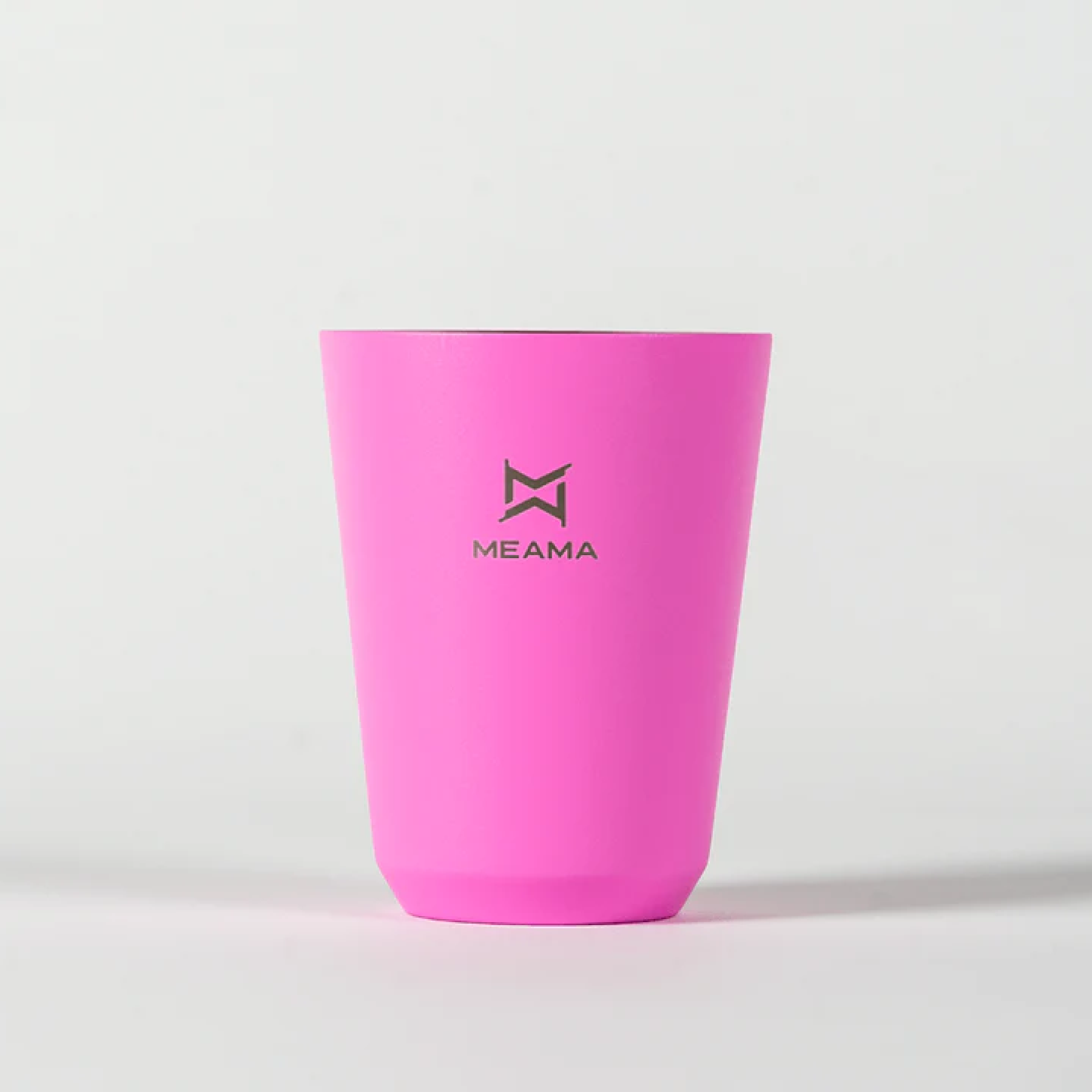 Metal kupa 280 ml