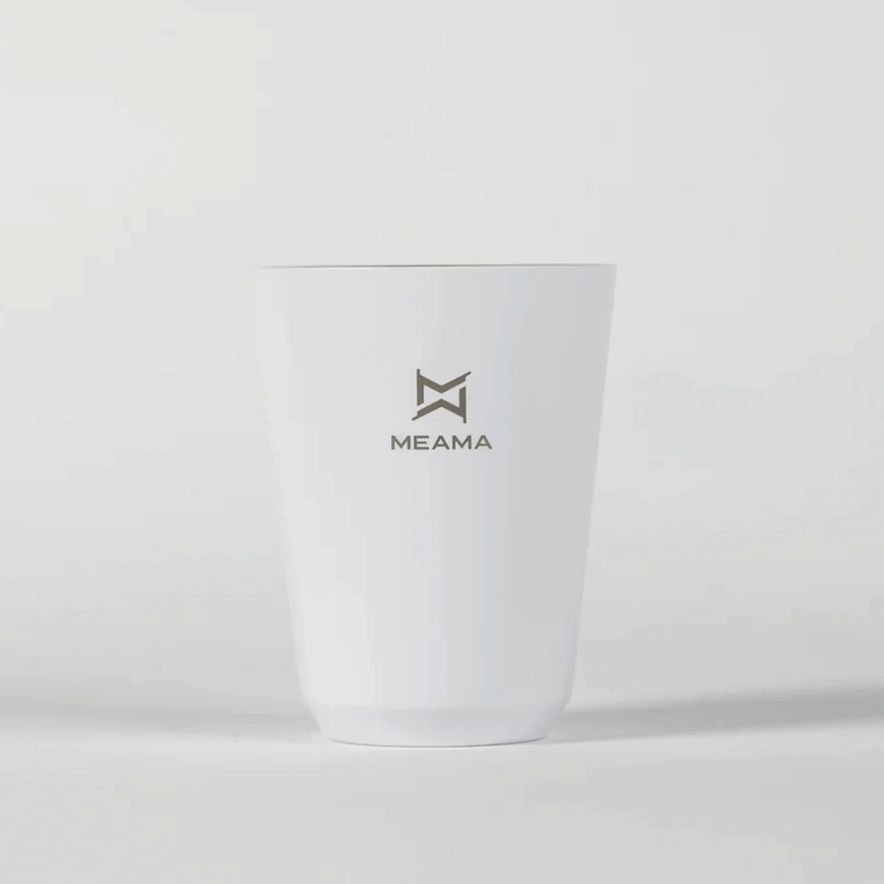 Metal kupa 280 ml