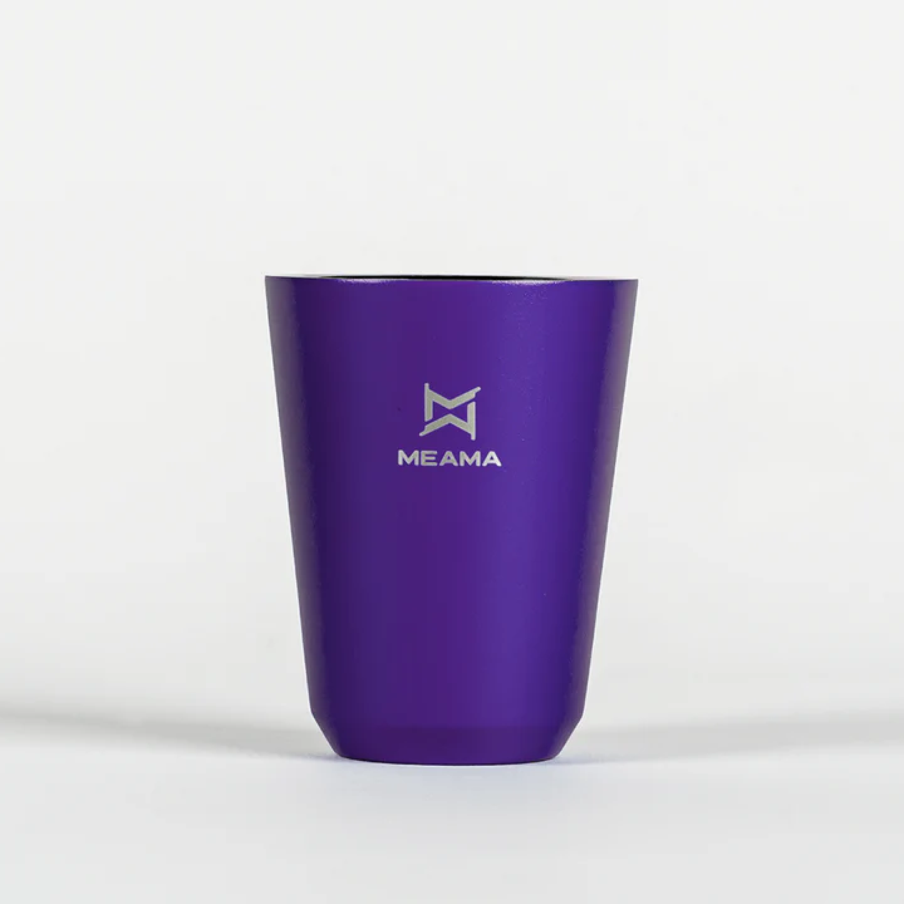 Metal kupa 280 ml