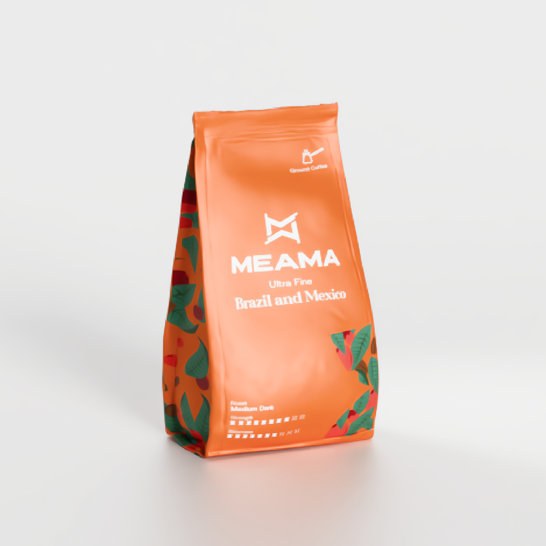 Filterkaffee: Brasilien und Mexiko