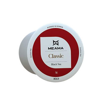 კლასიკური შავი - Free