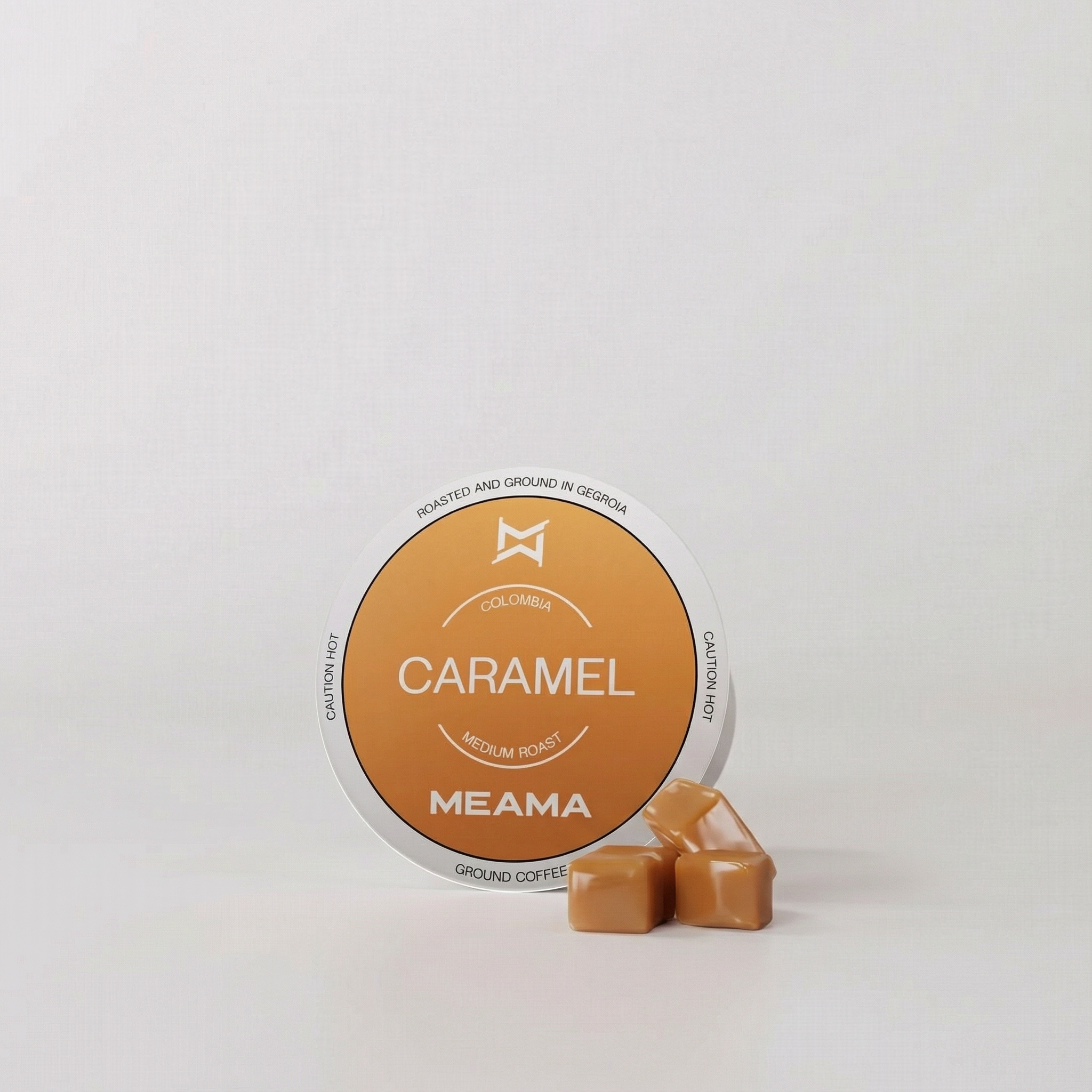 Caramel