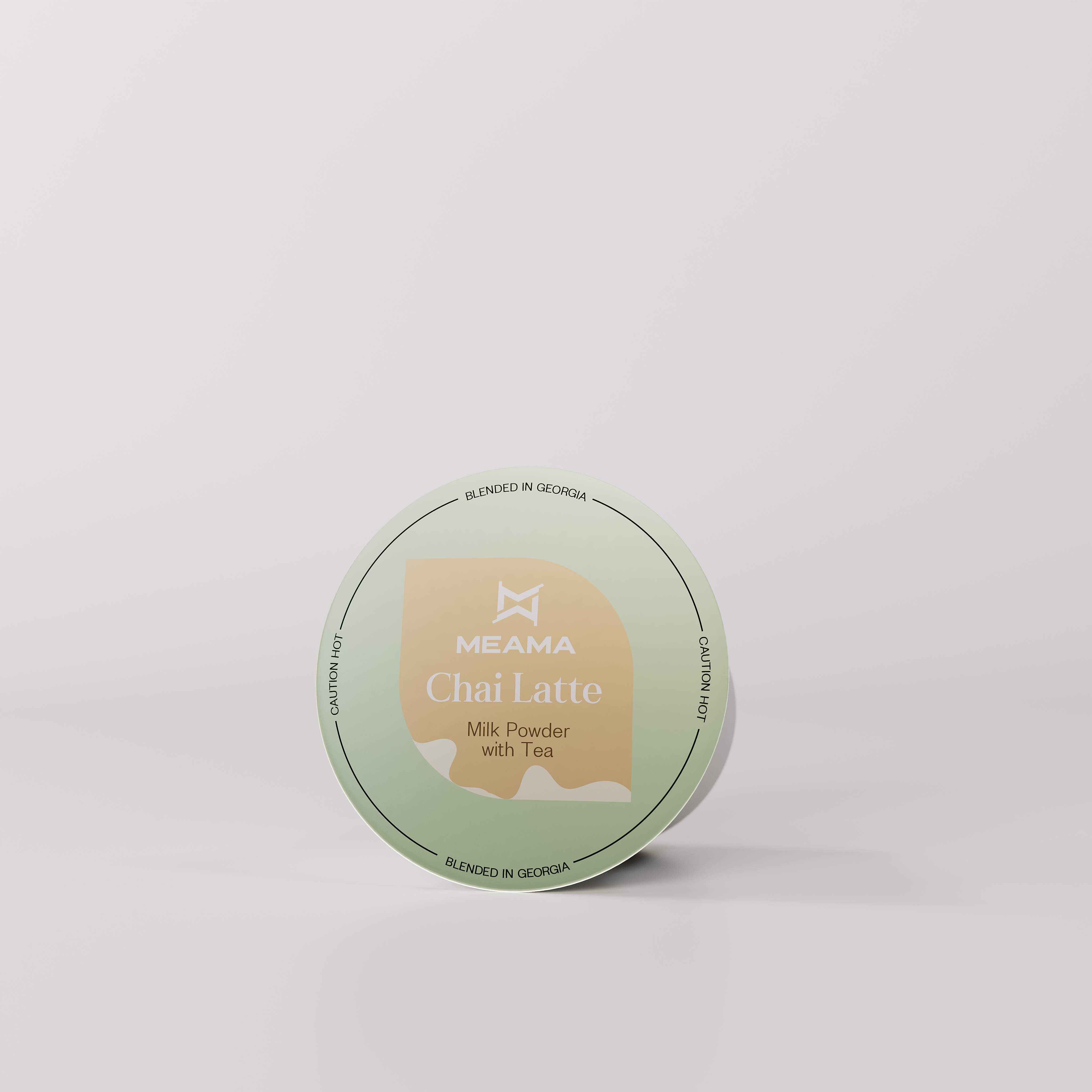 ჩაი ლატე