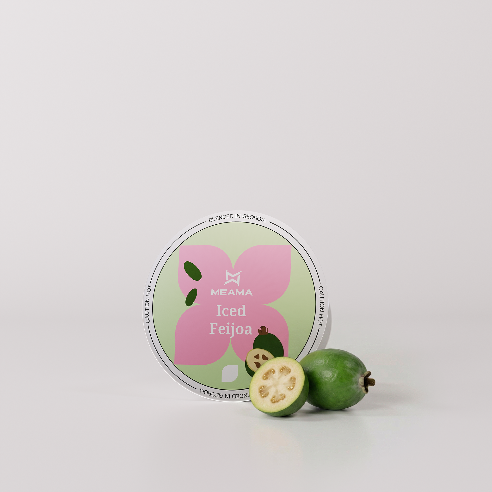 ცივი ფეიხოა