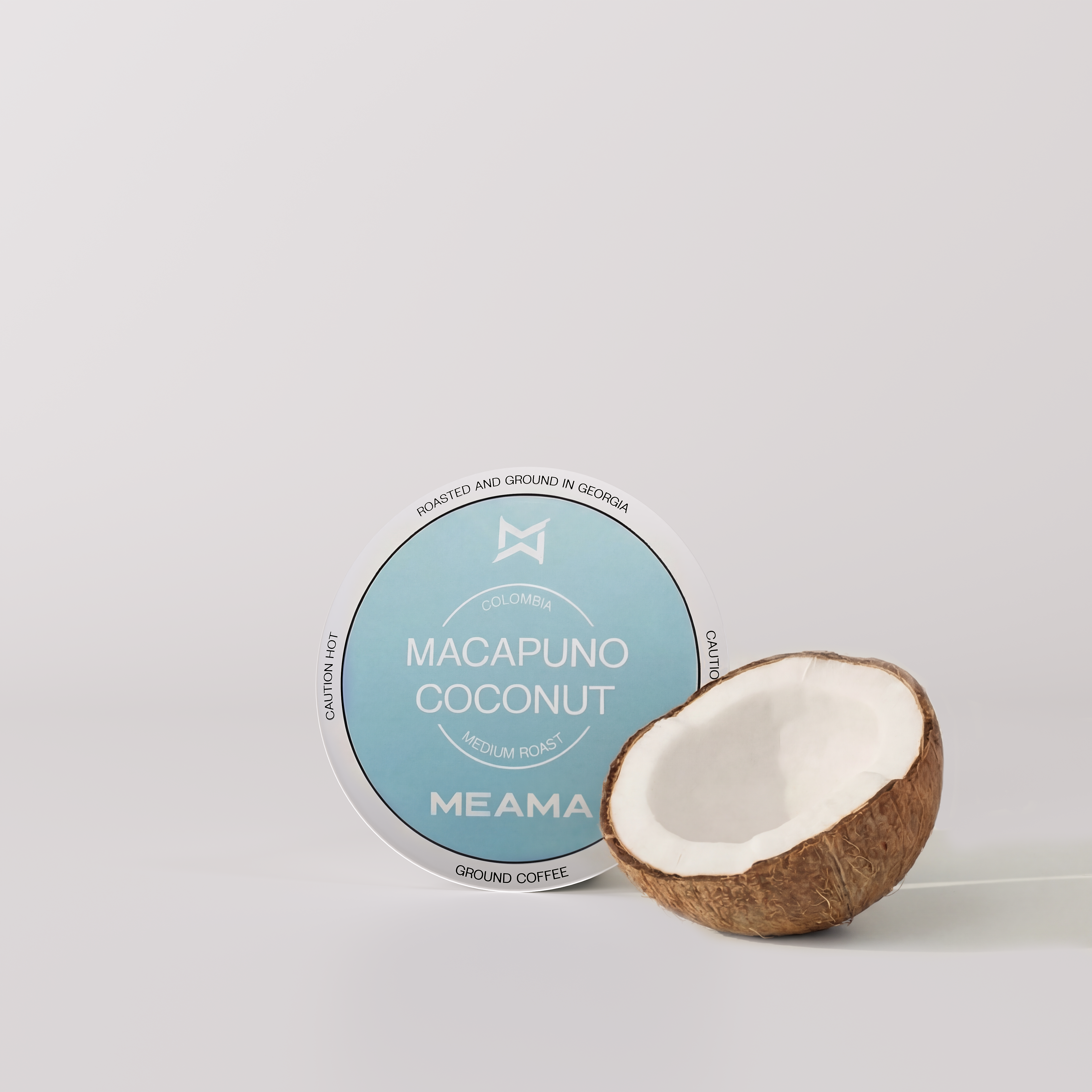 Macapuno Coconut