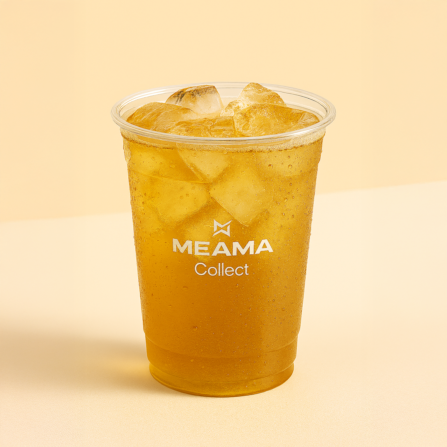 Booster - only at MEAMA Collect