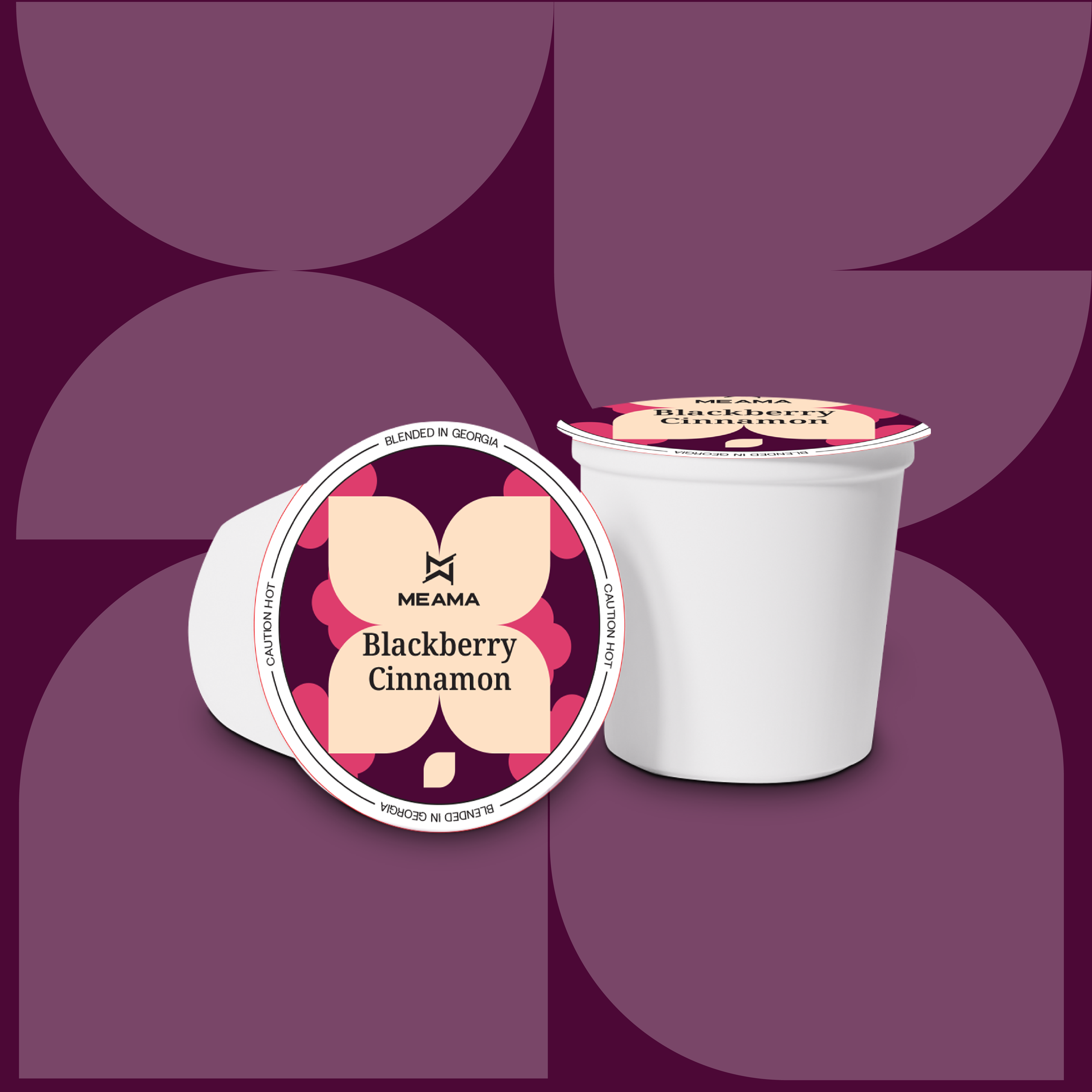 Blackberry Cinnamon