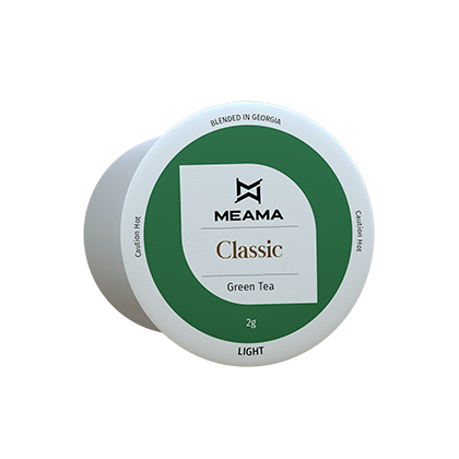 კლასიკური მწვანე - Free