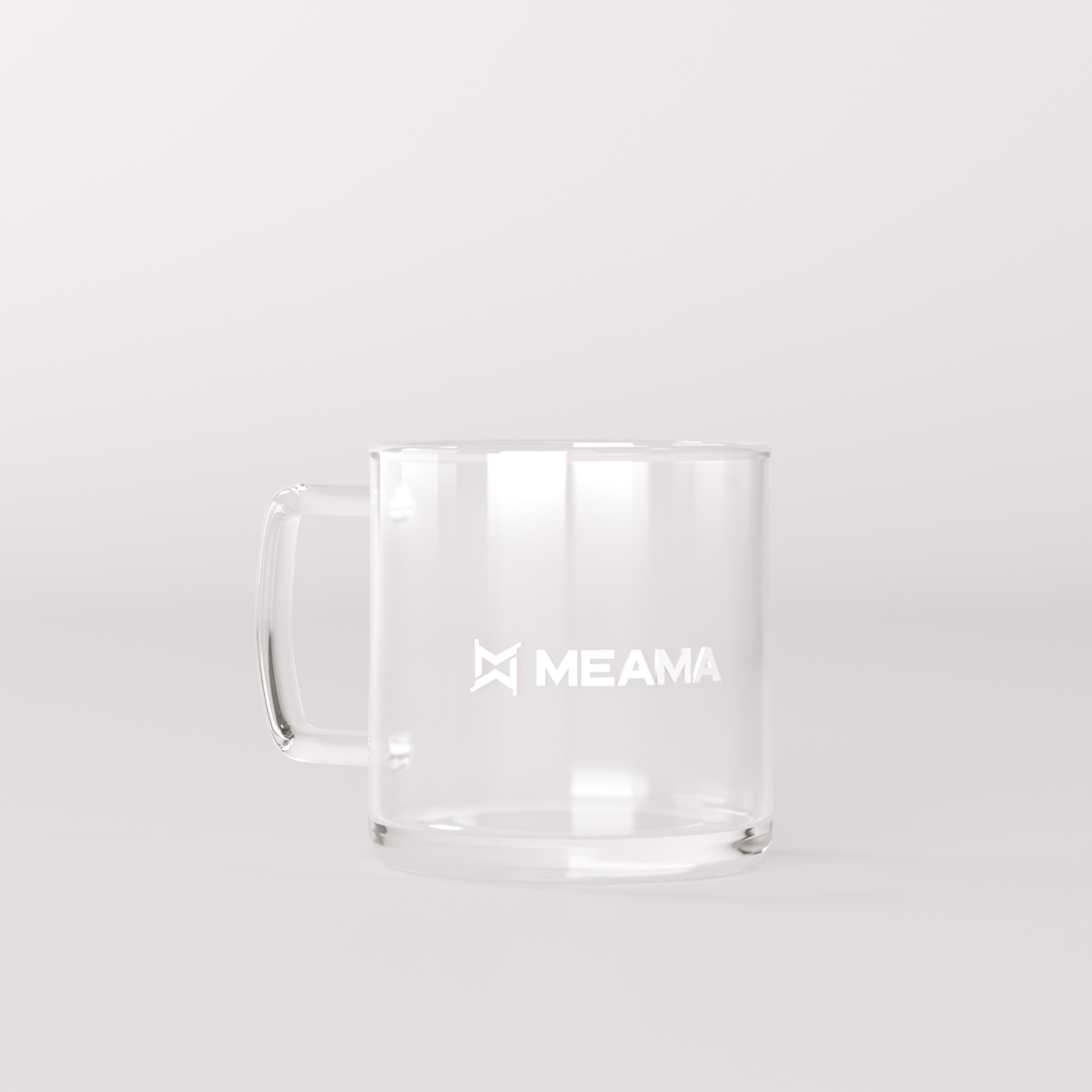 ორმაგი მინის ჭიქა 350მლ (2 ცალი)