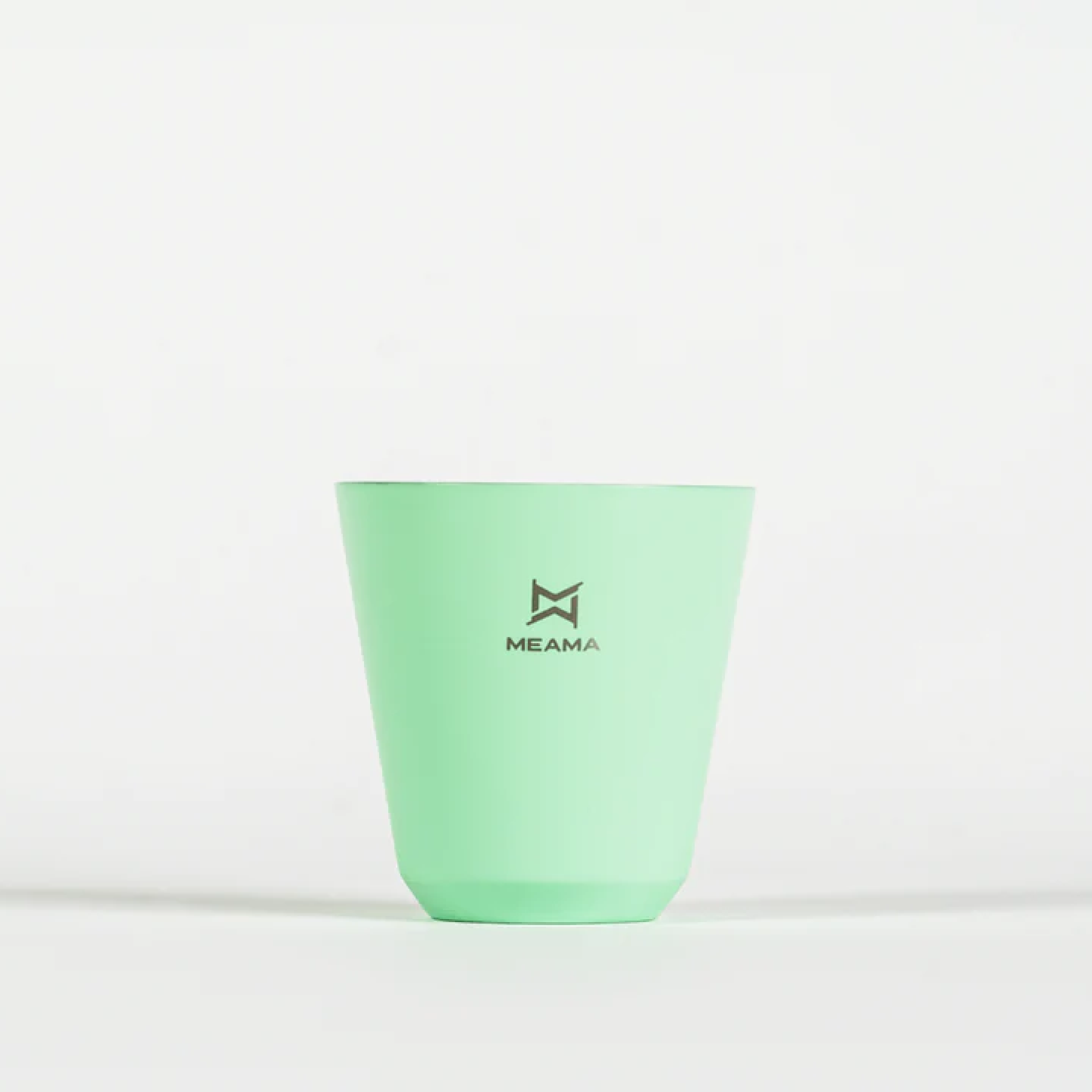 European Format Metal Cup - Pink