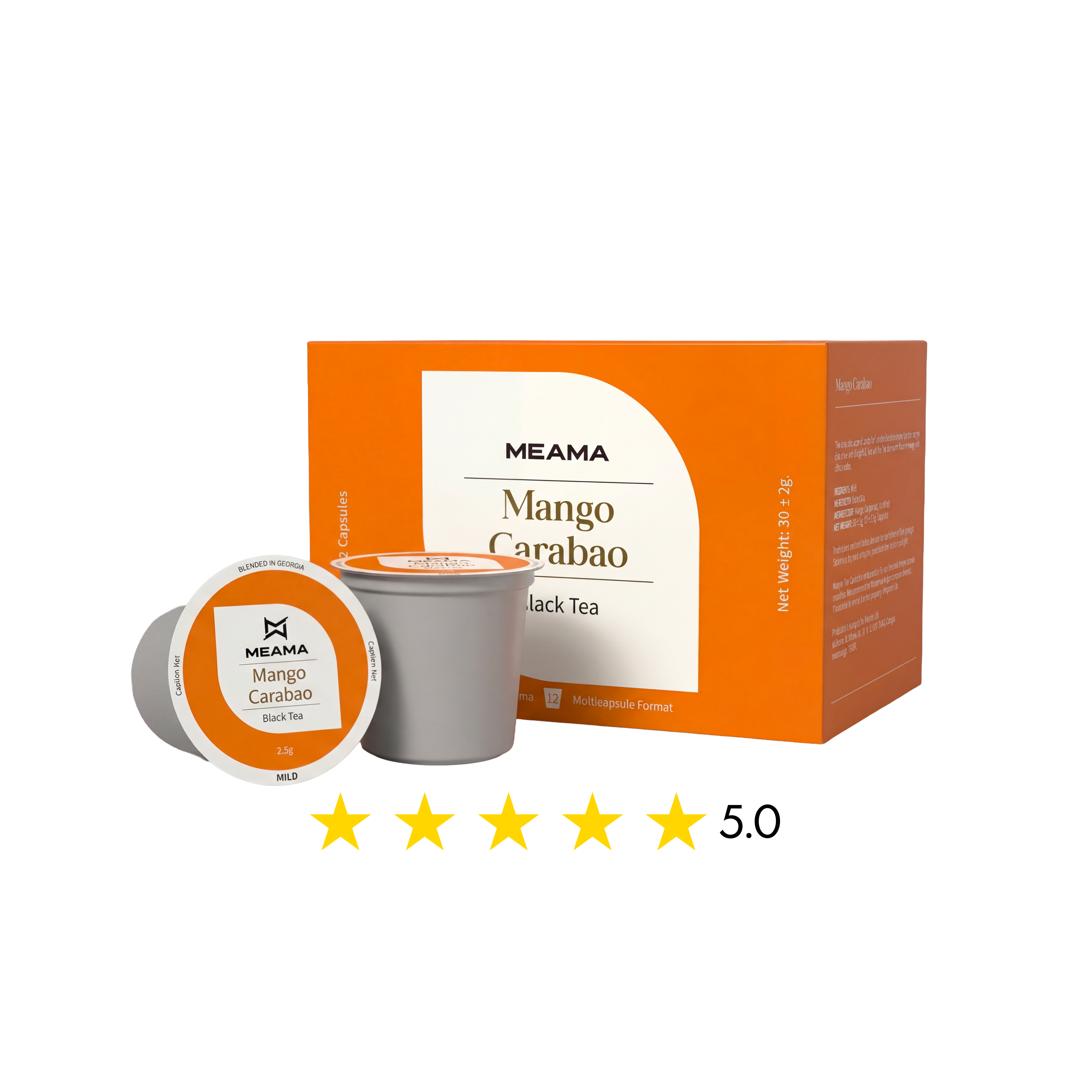 მანგო კარაბაო