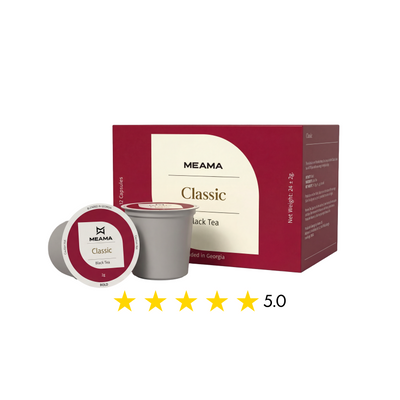 Классический чёрный