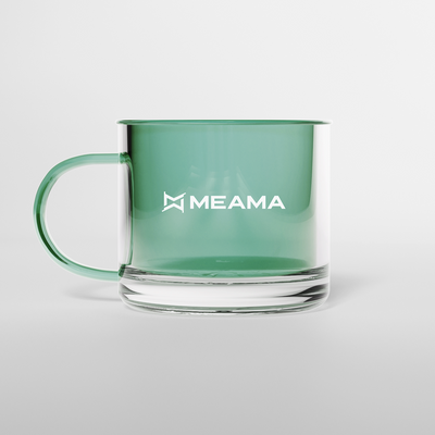 ორმაგი მინის ჭიქა 250 მლ (2 ცალი)