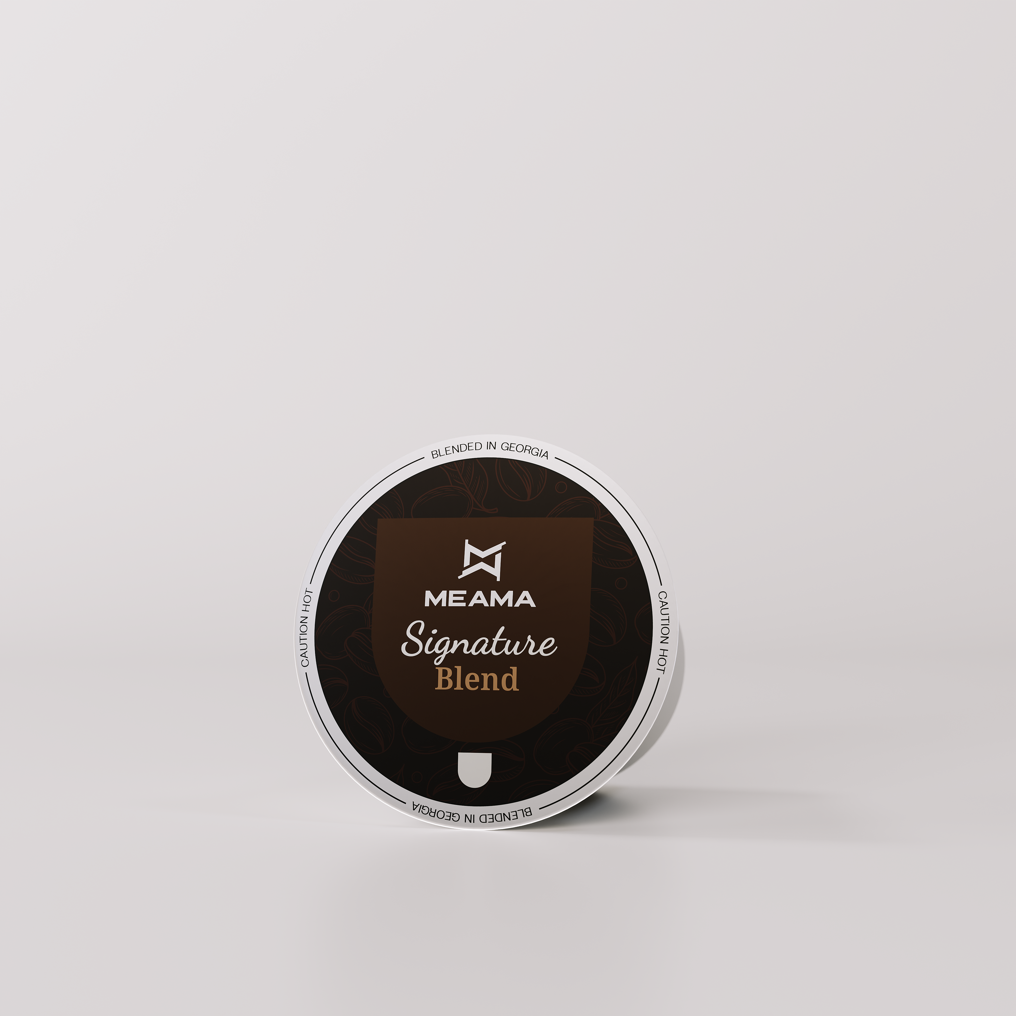 Фирменная смесь