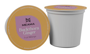 Buckthorn & Ginger