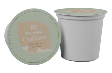 Chai Latte