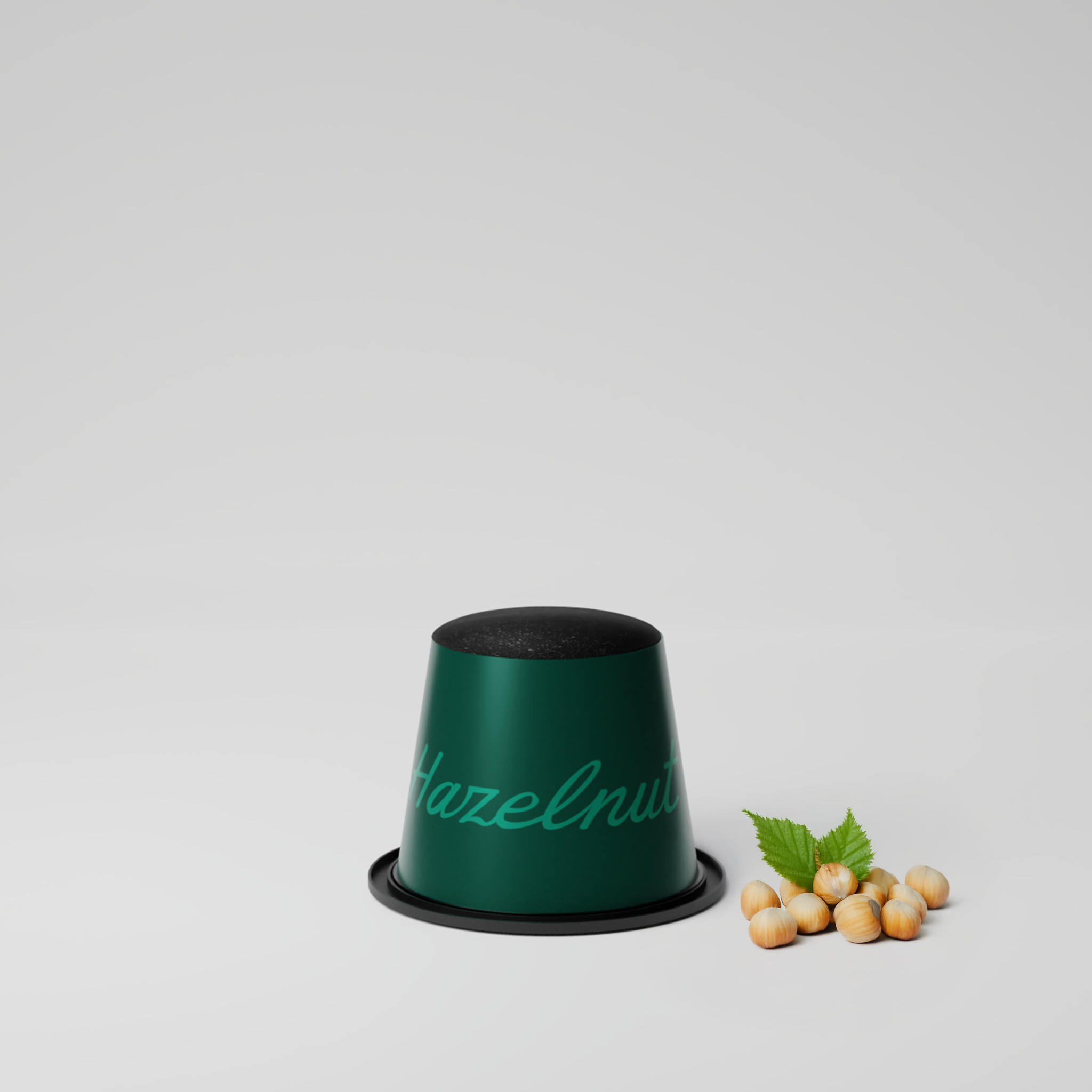 ტყის თხილი