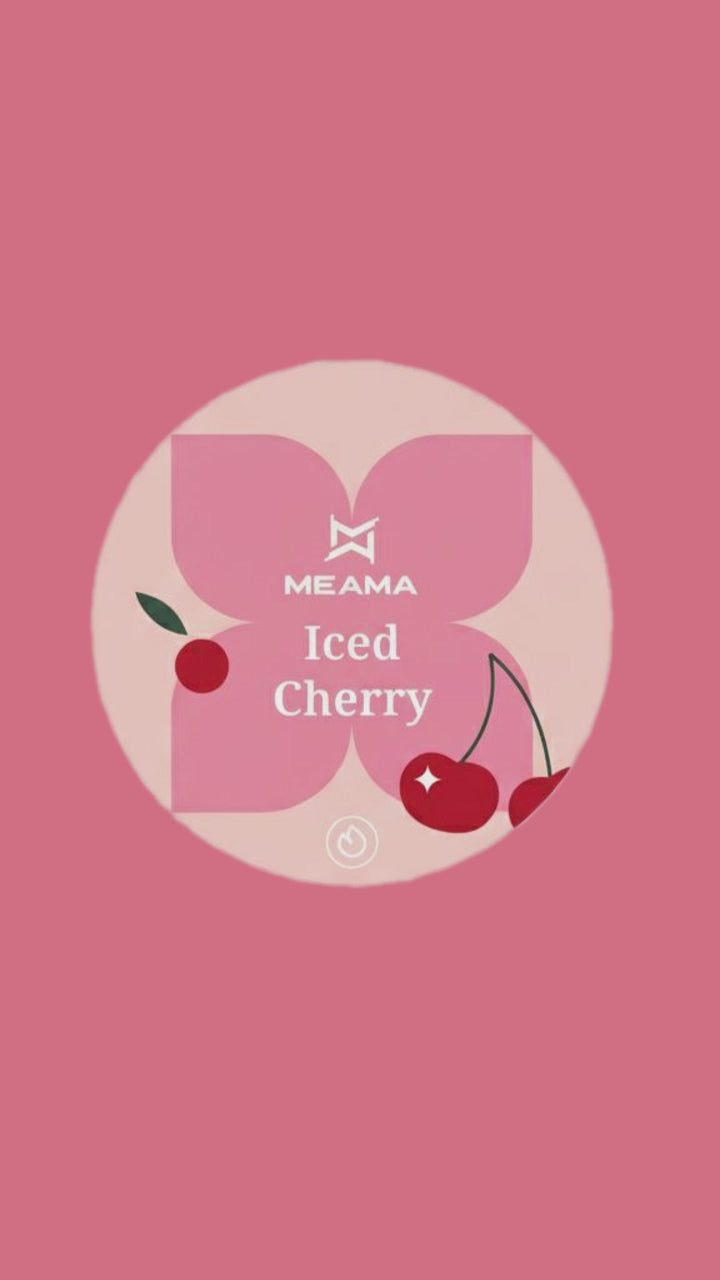 ვიდეოს ჩატვირთვა: ცივი ალუბალი